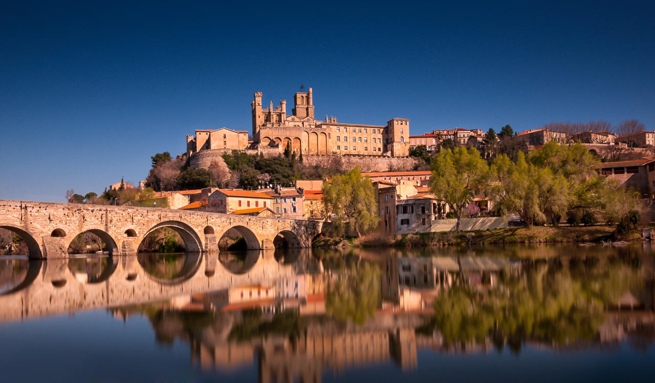 Quels sont les meilleurs campings 5 étoiles du Languedoc Roussillon ?