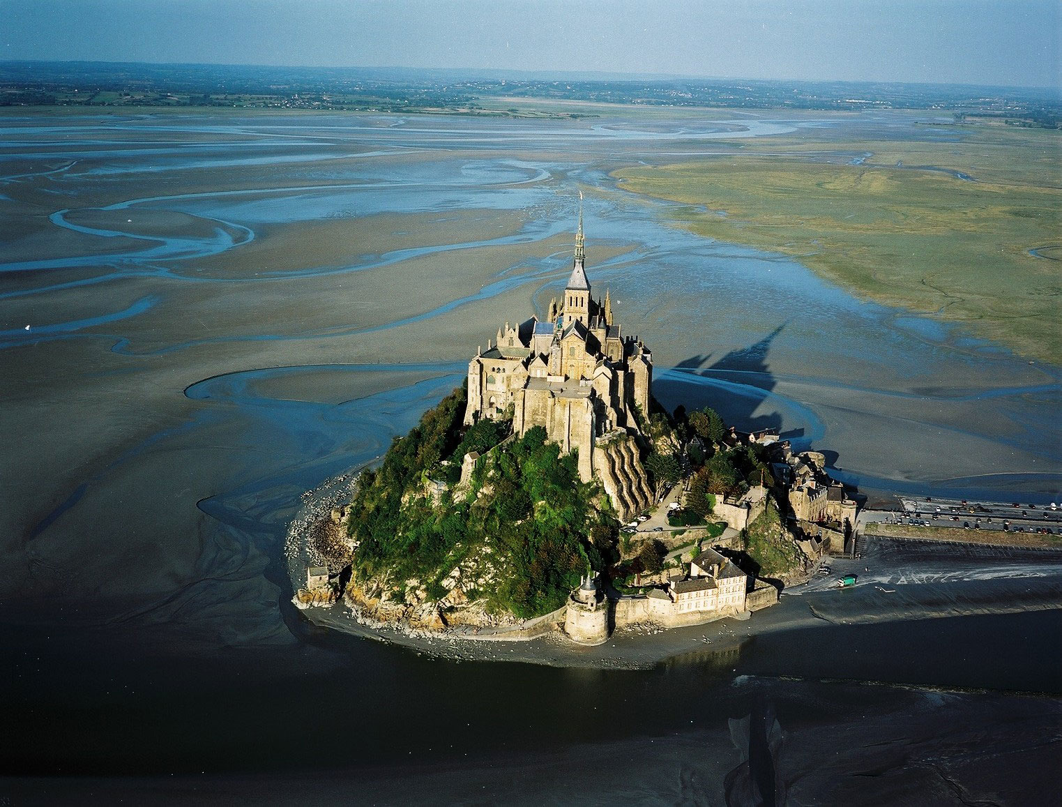 Quelles sont les plus belles villes des Côtes d’Armor ?
