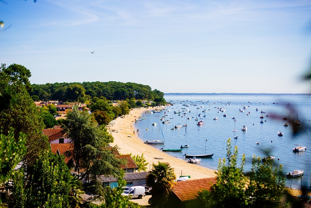 Que faut-il voir à Les Embruns au Cap Ferret ?