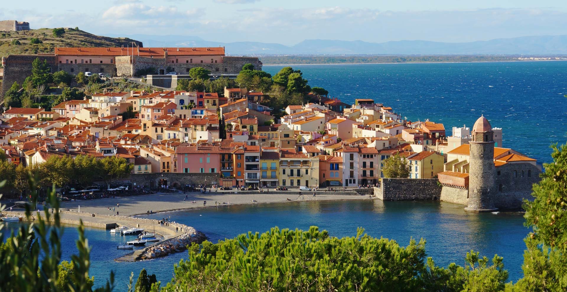 Toutes les raisons qui devraient vous inciter à aller à Languedoc Roussillon