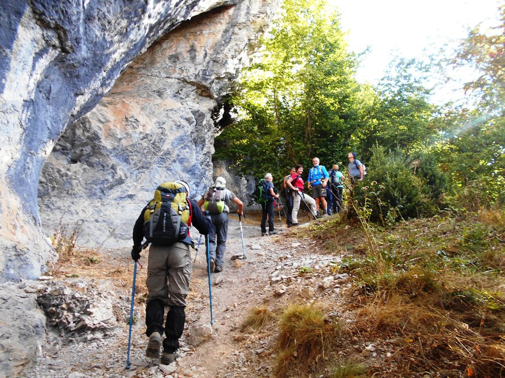 Quels sont les meilleurs chemins de randonnée au Pays Basque ?