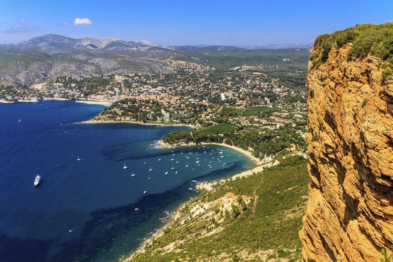 Quelles sont les plus belles routes de Provence-Alpes-Côte d’Azur ?