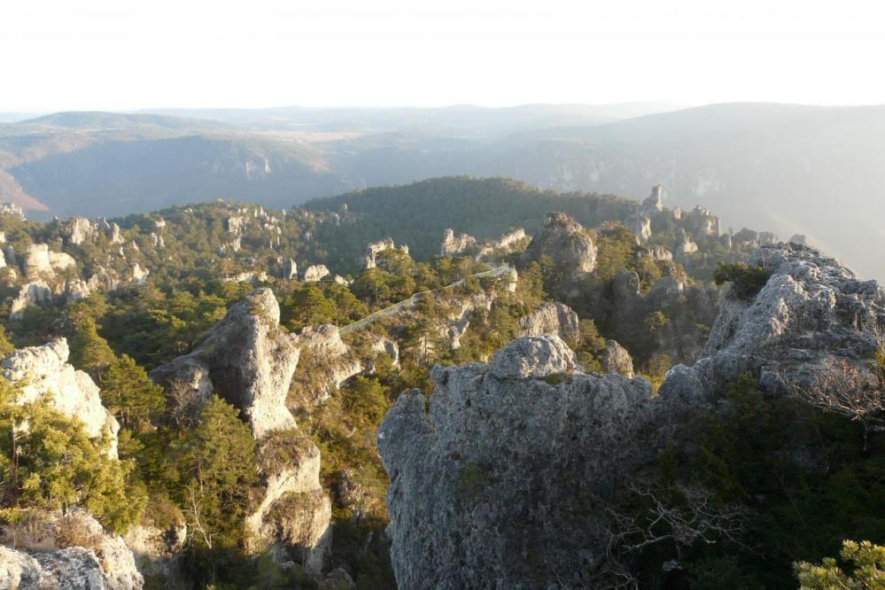 Quelles sont les plus belles routes à parcourir dans l’Aveyron ?