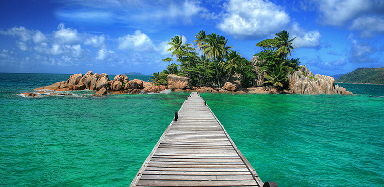 Combien coûtent des vacances aux Seychelles ?