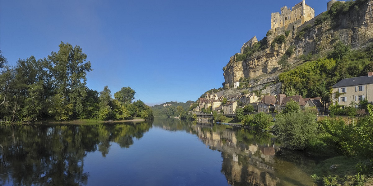 La Dordogne ou la promesse d’un ressourcement total